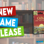Catan on the Road