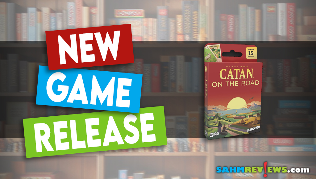 Catan on the Road