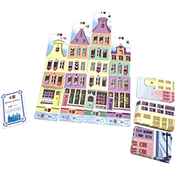 Canal Houses