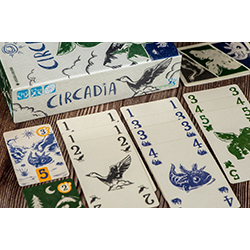 Circadia