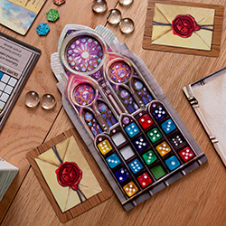 Sagrada Panorama