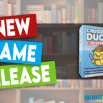 Cruising Duck Mystery