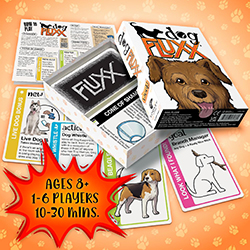 Dog Fluxx