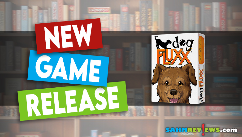 Dog Fluxx