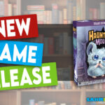 Haunted Mouse Deluxe