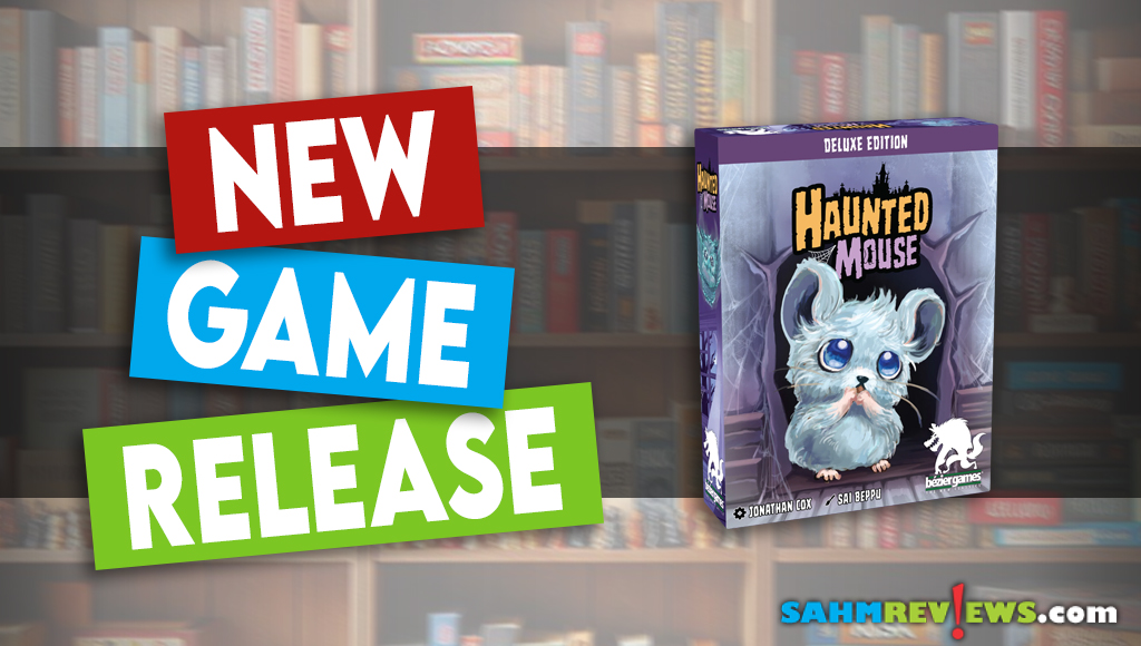 Haunted Mouse Deluxe