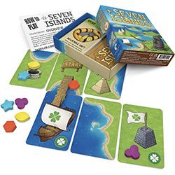 Seven Islands