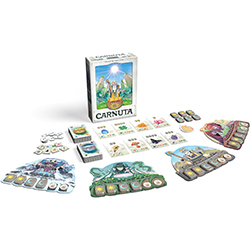 Carnuta