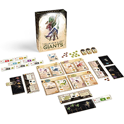 First Giants
