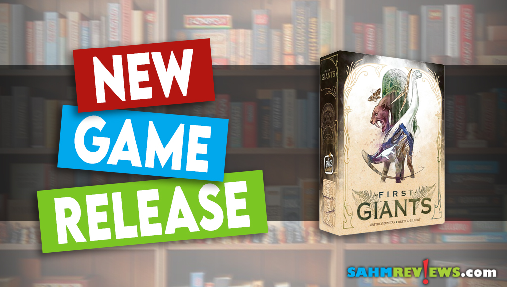 First Giants
