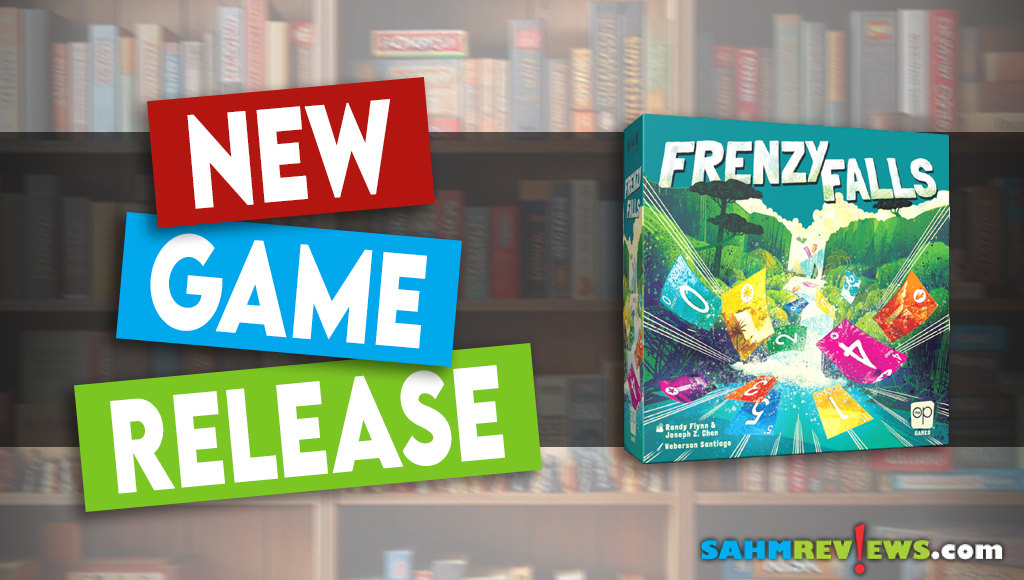 Frenzy Falls
