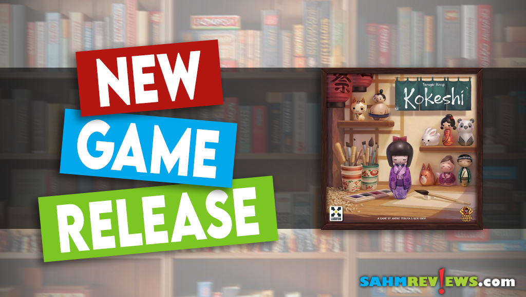 Kokeshi
