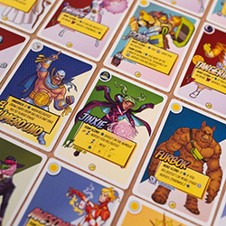 Assemble