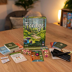 Forage