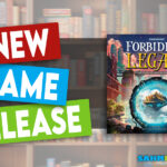 Forbidden Legacy