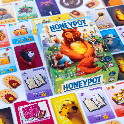 Honeypot