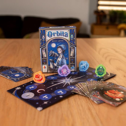Orbita