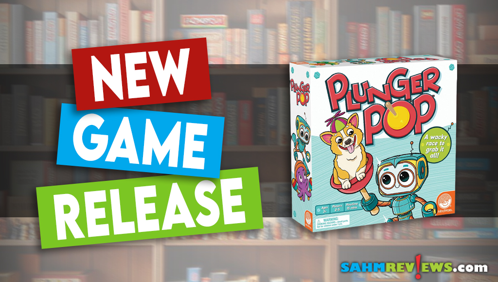 Plunger Pop