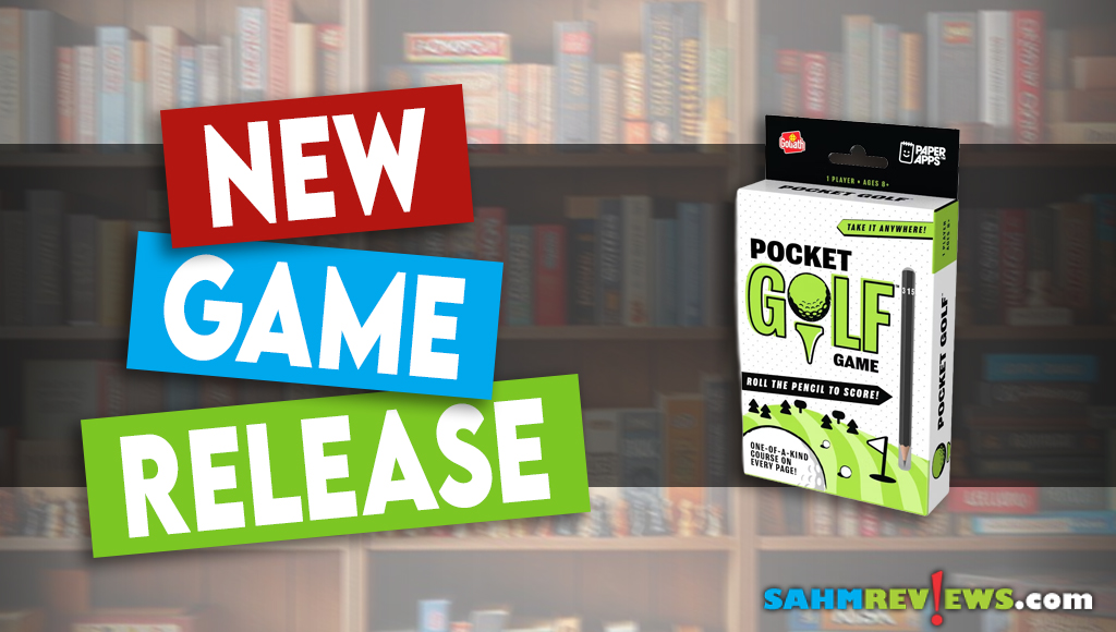 Pocket Golf