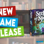 Seeker of Spells