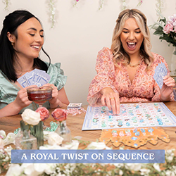 Sequence Queens