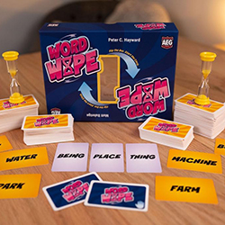 Word Wipe
