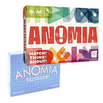 Anomia